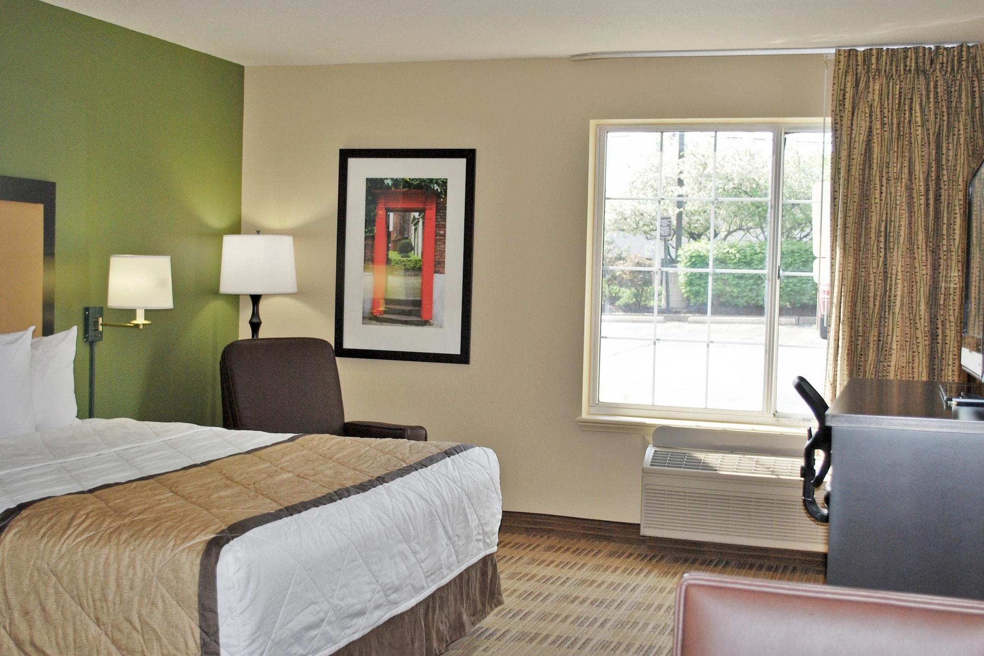 Extended Stay America Suites - Washington, Dc - Alexandria - Eisenhower Ave Eksteriør billede