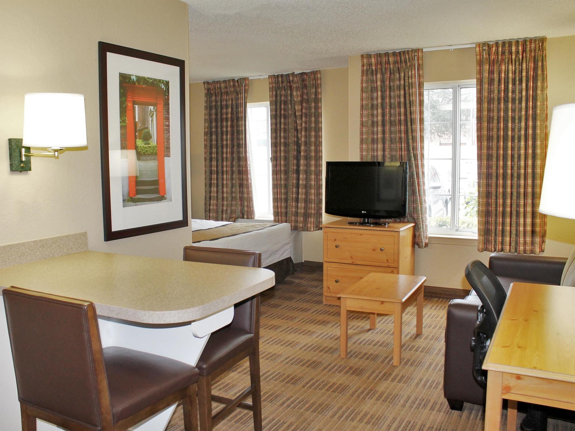 Extended Stay America Suites - Washington, Dc - Alexandria - Eisenhower Ave Eksteriør billede