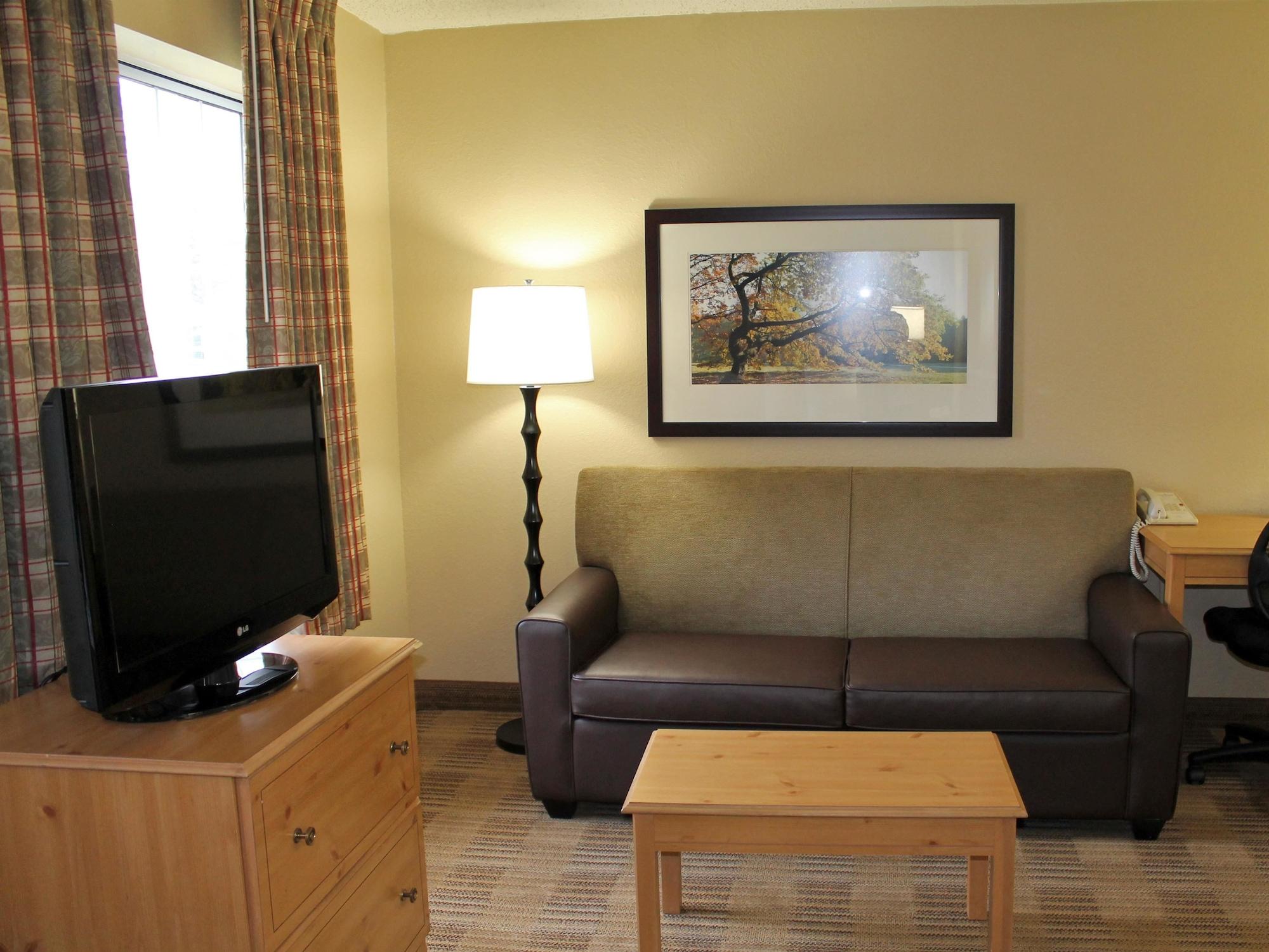 Extended Stay America Suites - Washington, Dc - Alexandria - Eisenhower Ave Eksteriør billede