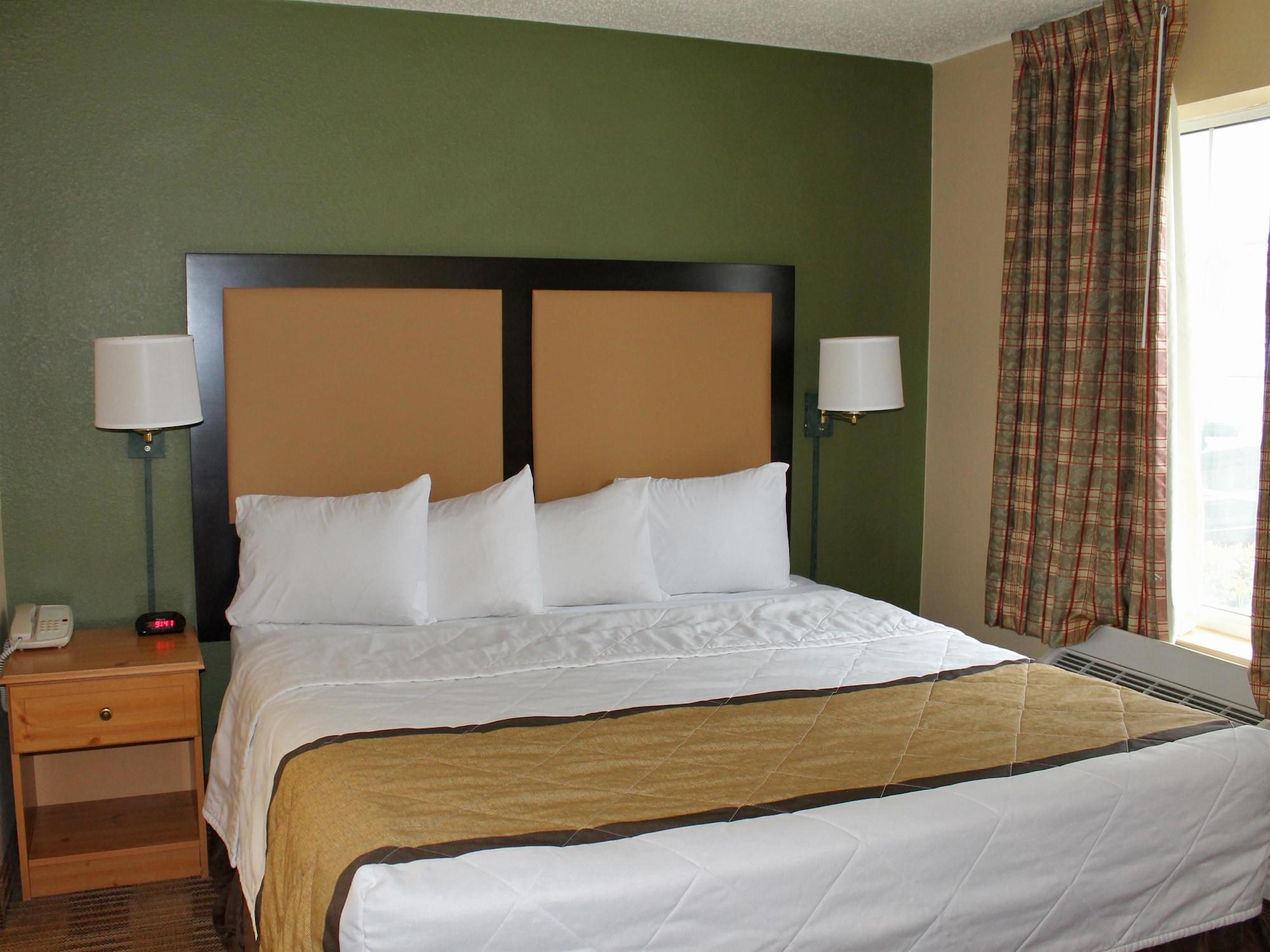 Extended Stay America Suites - Washington, Dc - Alexandria - Eisenhower Ave Eksteriør billede