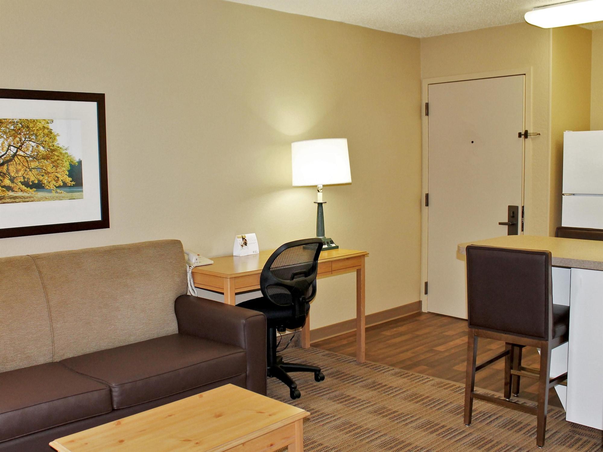 Extended Stay America Suites - Washington, Dc - Alexandria - Eisenhower Ave Eksteriør billede