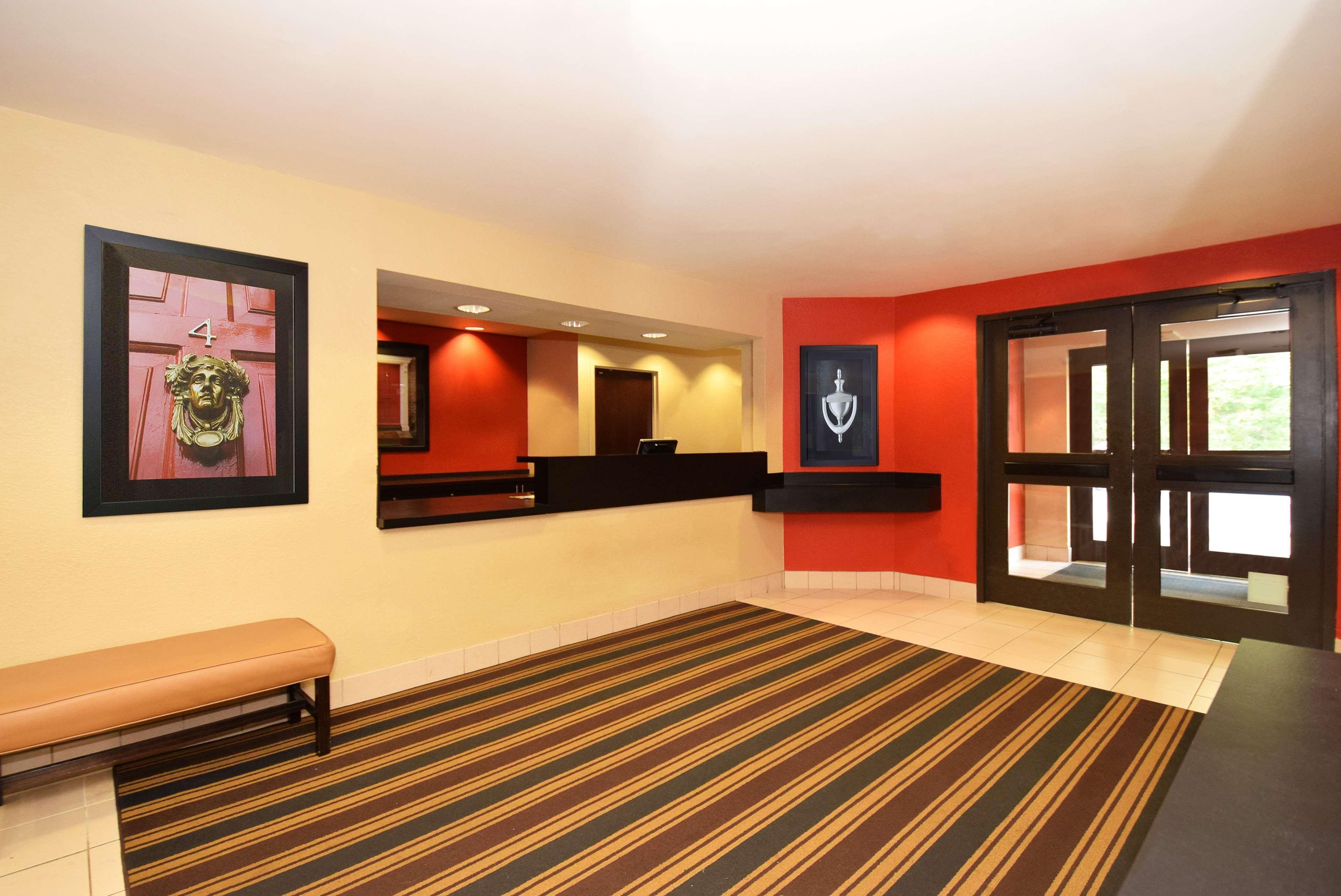 Extended Stay America Suites - Washington, Dc - Alexandria - Eisenhower Ave Eksteriør billede