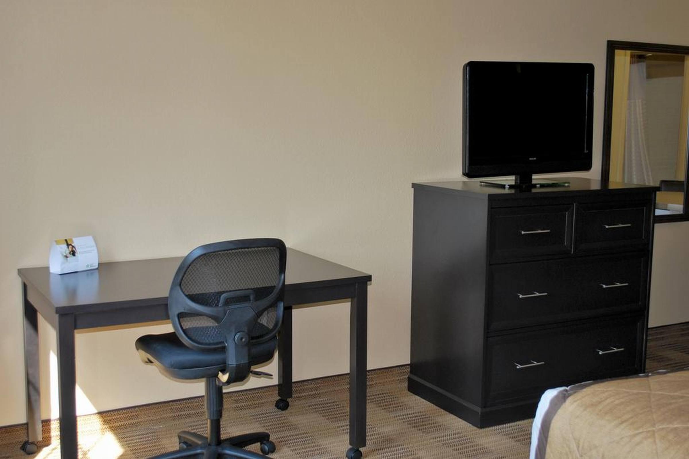 Extended Stay America Suites - Washington, Dc - Alexandria - Eisenhower Ave Eksteriør billede