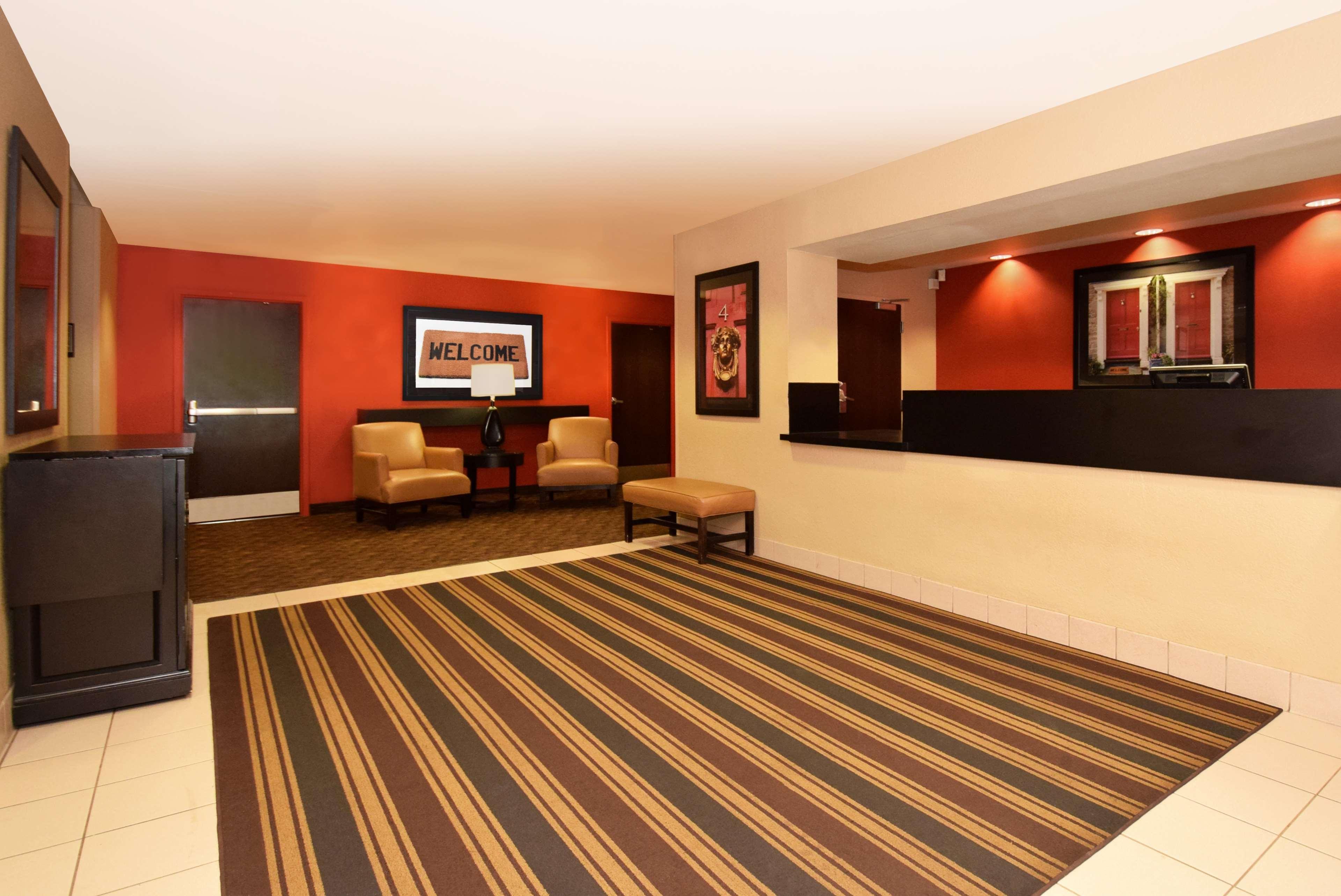 Extended Stay America Suites - Washington, Dc - Alexandria - Eisenhower Ave Eksteriør billede