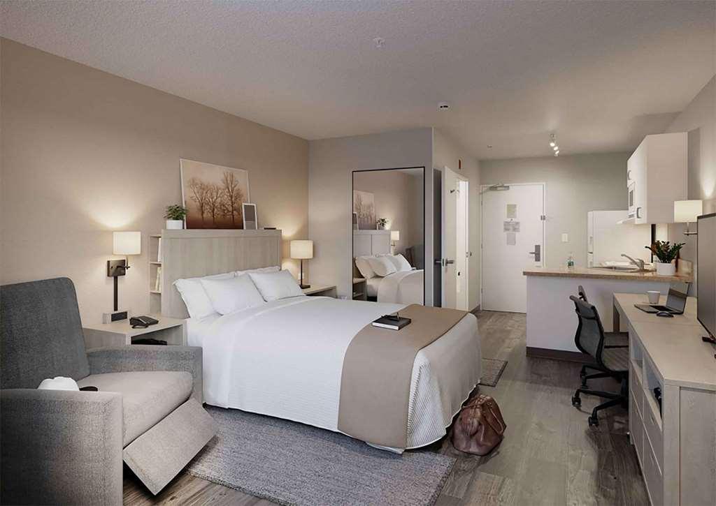 Extended Stay America Suites - Washington, Dc - Alexandria - Eisenhower Ave Værelse billede
