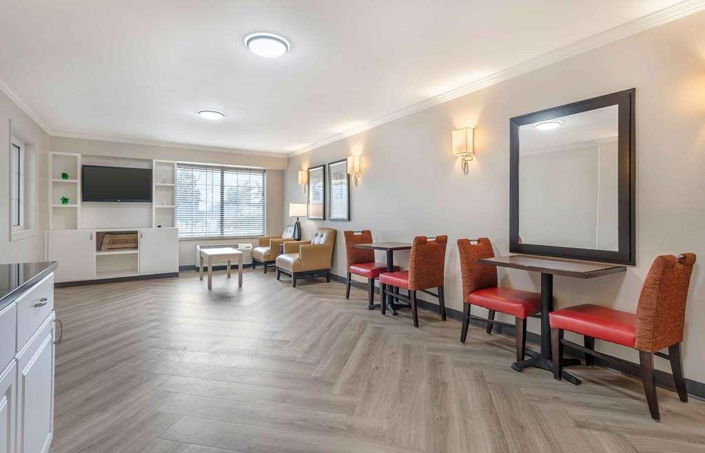 Extended Stay America Suites - Washington, Dc - Alexandria - Eisenhower Ave Restaurant billede