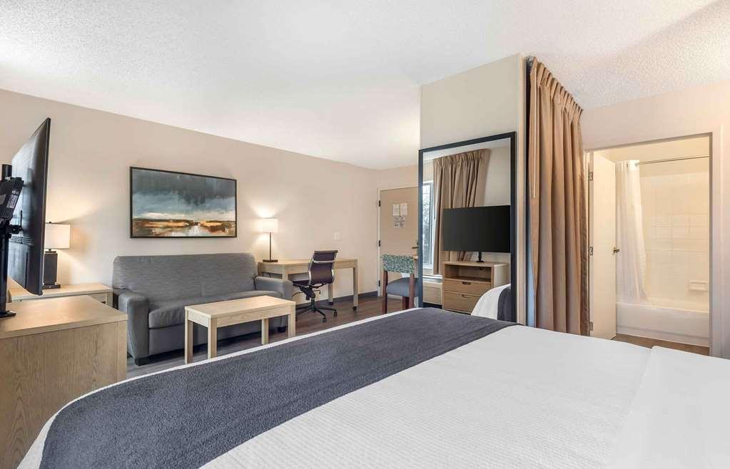Extended Stay America Suites - Washington, Dc - Alexandria - Eisenhower Ave Værelse billede