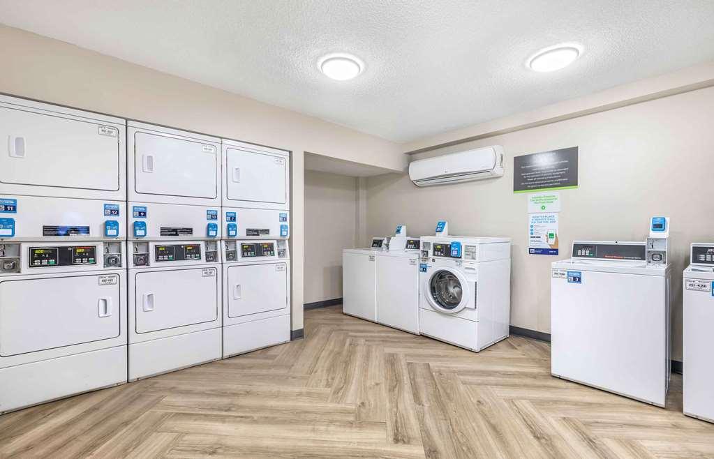 Extended Stay America Suites - Washington, Dc - Alexandria - Eisenhower Ave Faciliteter billede