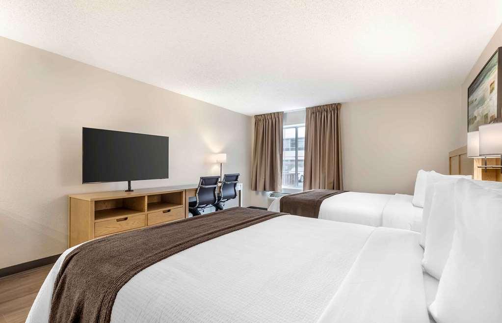 Extended Stay America Suites - Washington, Dc - Alexandria - Eisenhower Ave Værelse billede