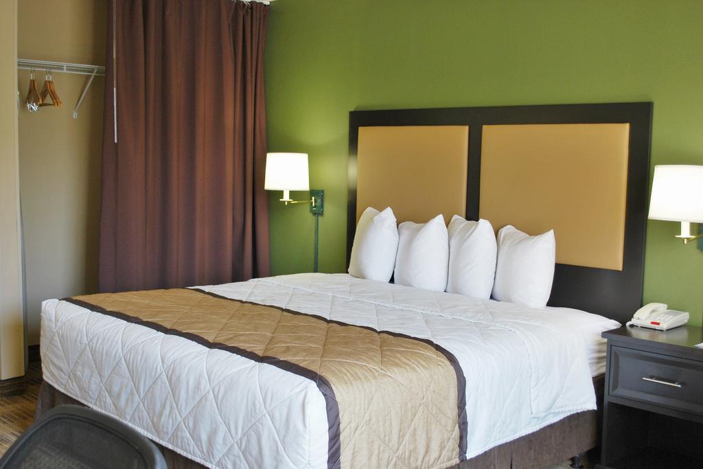 Extended Stay America Suites - Washington, Dc - Alexandria - Eisenhower Ave Eksteriør billede
