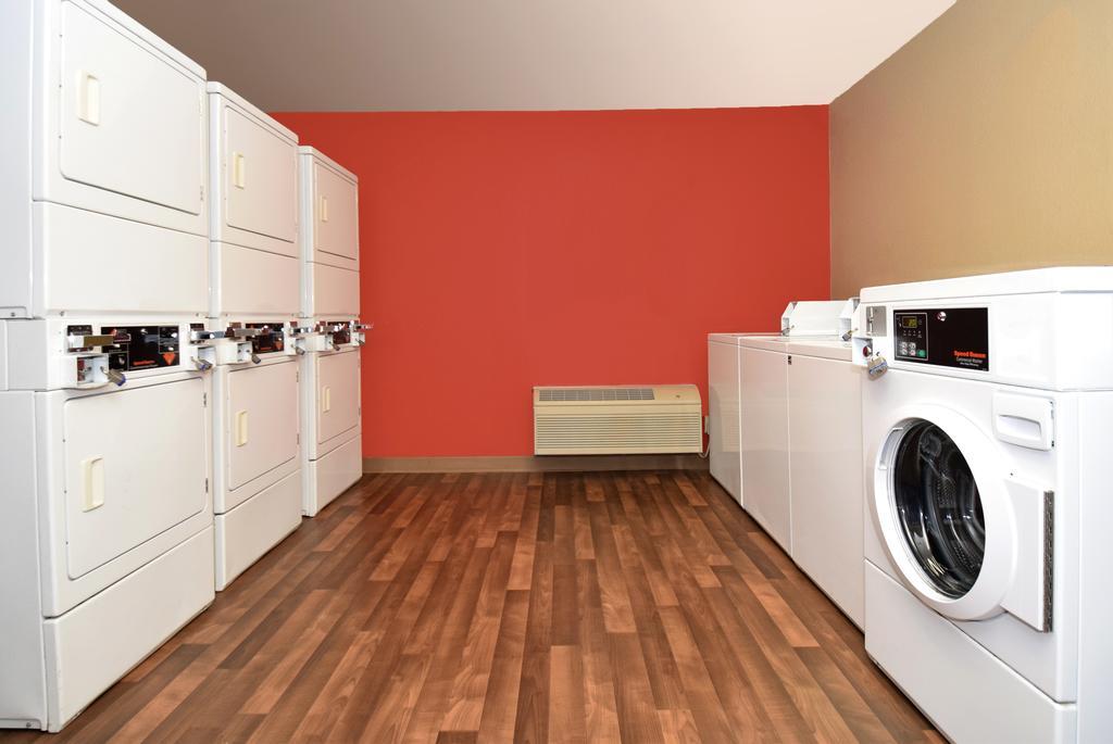 Extended Stay America Suites - Washington, Dc - Alexandria - Eisenhower Ave Eksteriør billede