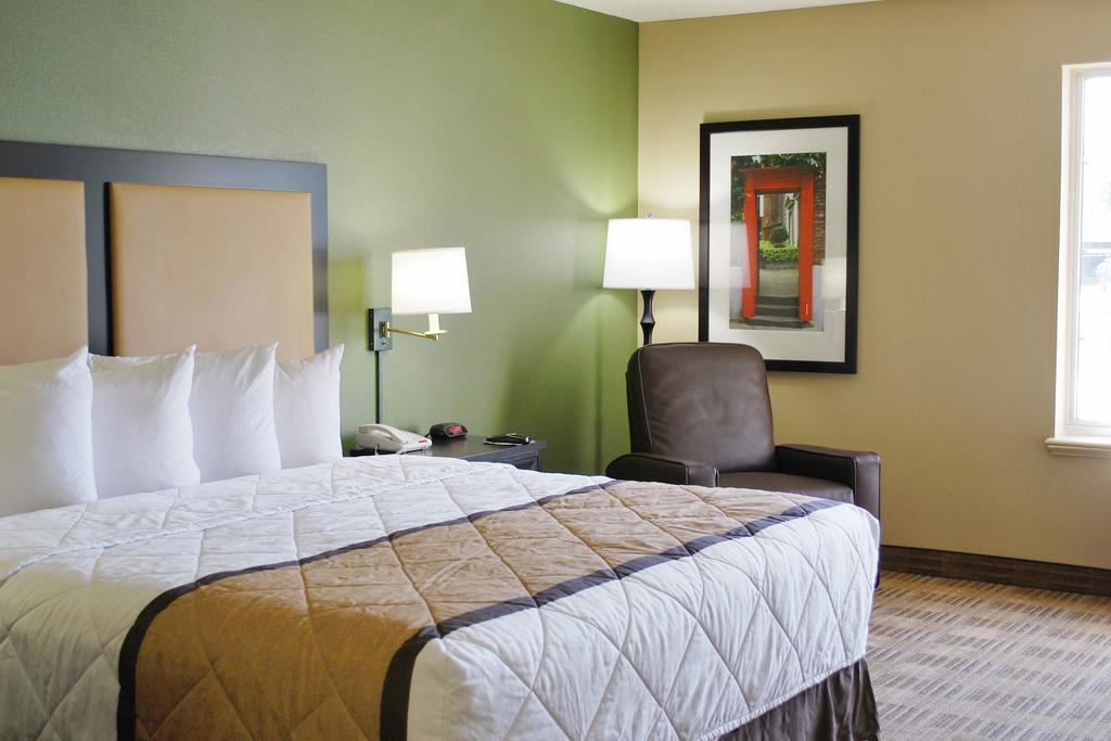 Extended Stay America Suites - Washington, Dc - Alexandria - Eisenhower Ave Eksteriør billede